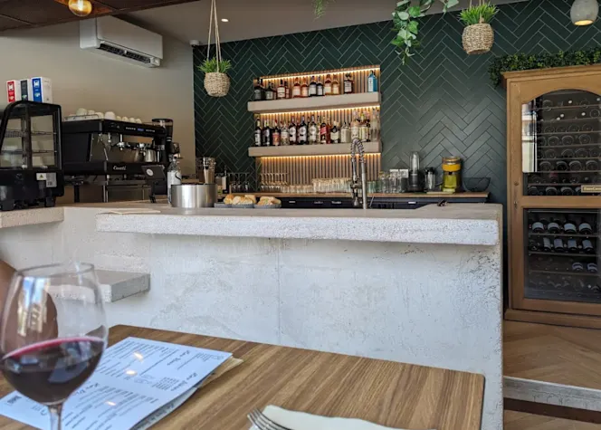 Pasta & Gusto - Ajaccio - Ajaccio - 9