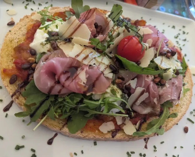 Pasta & Gusto - Ajaccio - Ajaccio - 8