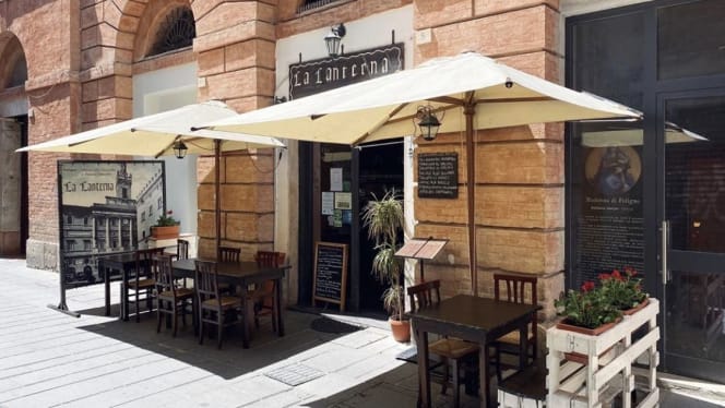 La Lanterna Dei Trinci - 2