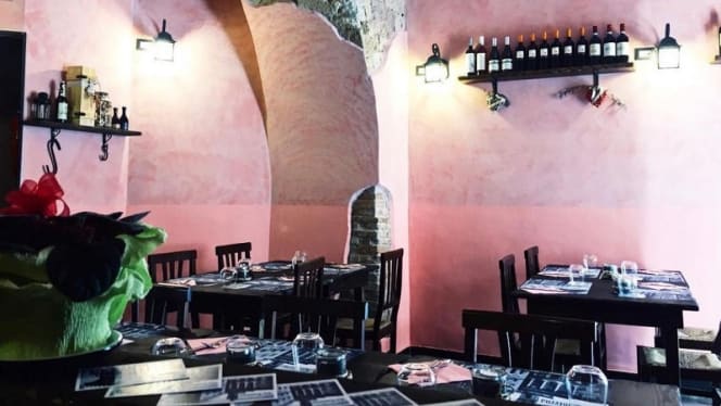 La Lanterna Dei Trinci - 8