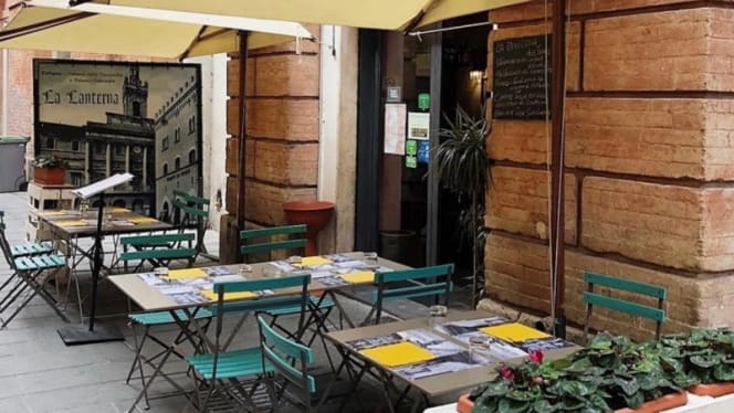 La Lanterna Dei Trinci - 6