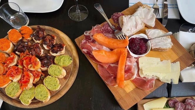 La Lanterna Dei Trinci - 5