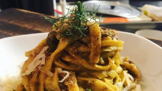 La Lanterna Dei Trinci - 0