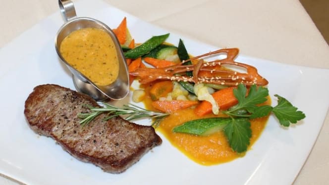 Auberge Communale d'Etoy - 7