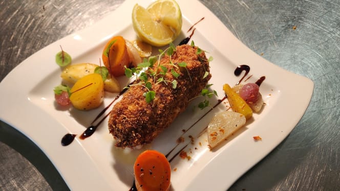 Auberge Communale d'Etoy - 0