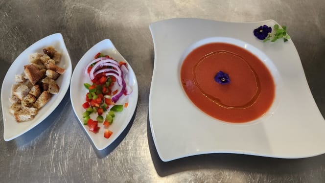 Auberge Communale d'Etoy - 2