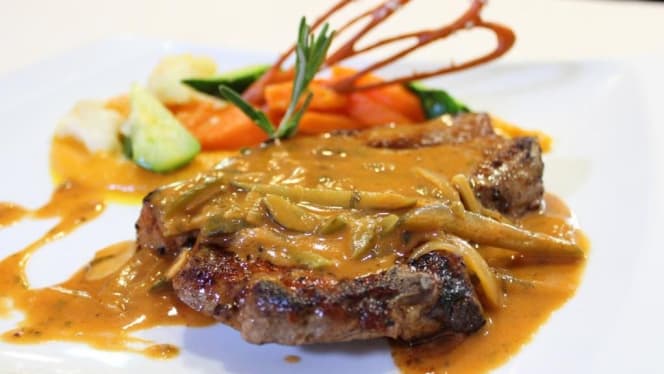 Auberge Communale d'Etoy - 6