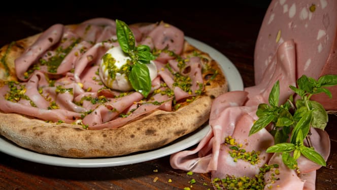 Osteria della Pieve - Manerba Del Garda - 8