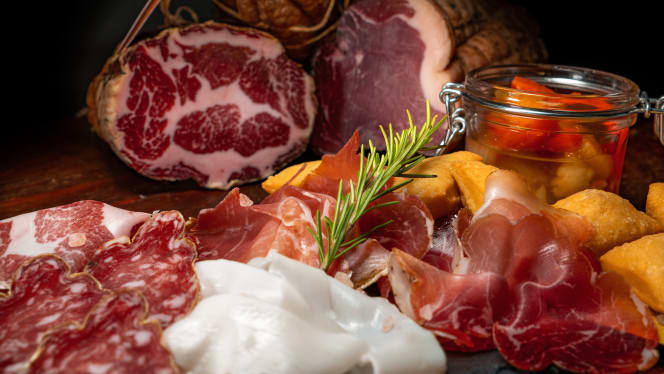 Osteria della Pieve - Manerba Del Garda - 9