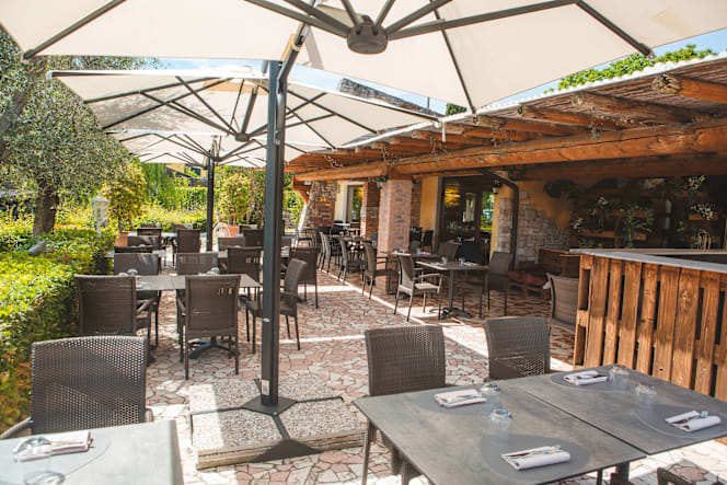 Osteria della Pieve - Manerba Del Garda - 0