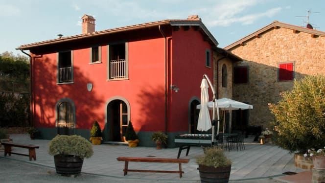 Agriturismo Casa Belvedere - 2