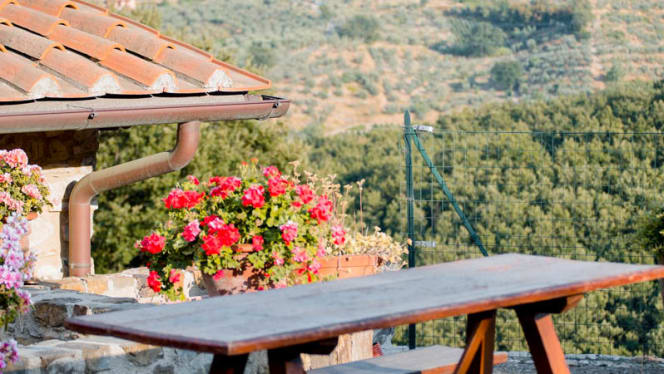 Agriturismo Casa Belvedere - 1