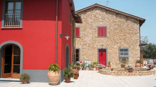 Agriturismo Casa Belvedere - 3