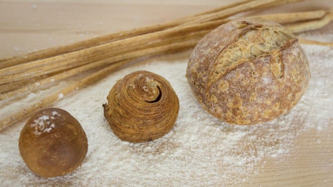 La Dea Partenope - 1