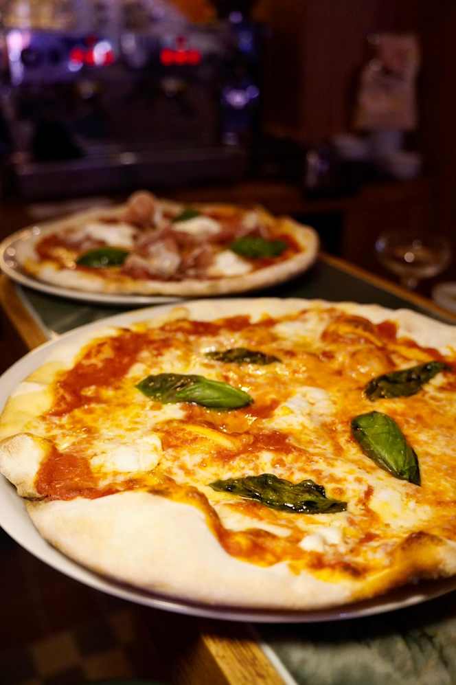 Harry's All Day Italian - 6