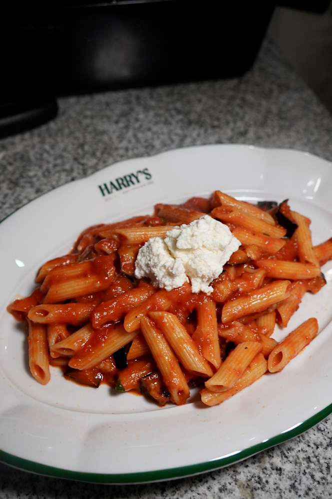 Harry's All Day Italian - 3