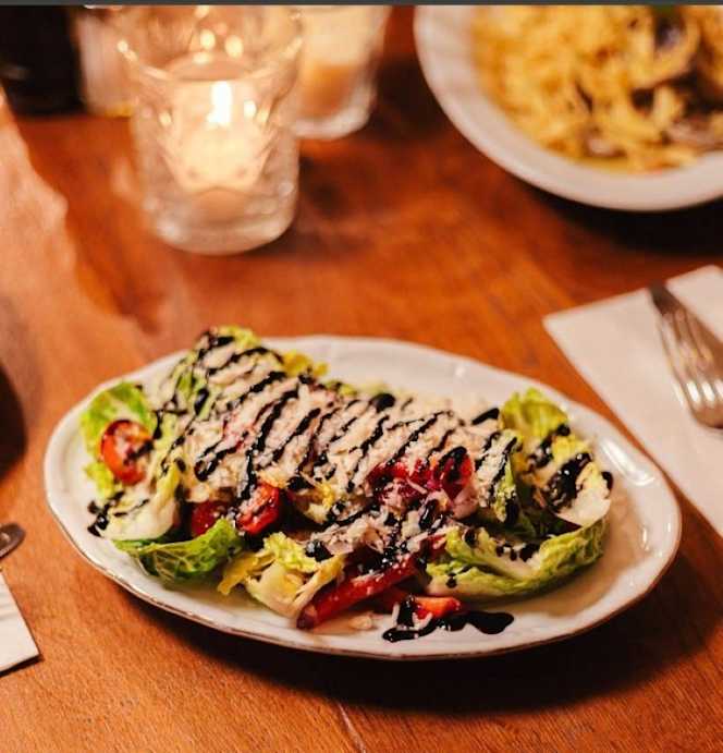 Harry's All Day Italian - 8