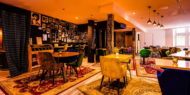 Les Mauvais Garcons - 2