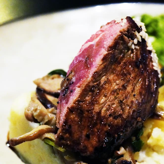 Les Mauvais Garcons - 4