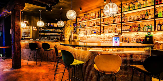 Les Mauvais Garcons - 8