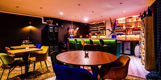 Les Mauvais Garcons - 0