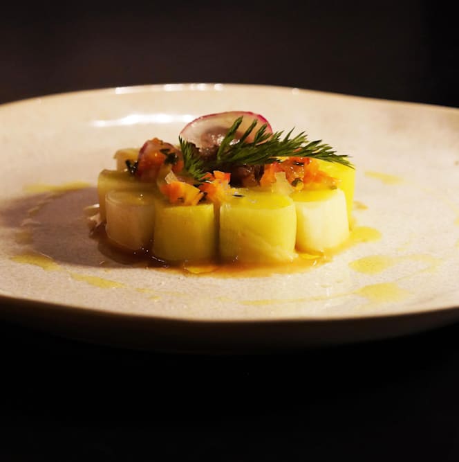 Les Mauvais Garcons - 7