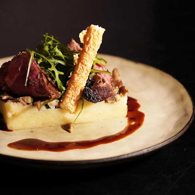 Les Mauvais Garcons - 6