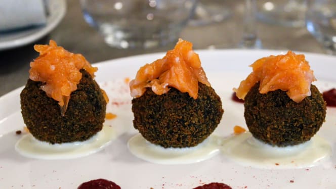 Ristorante La Madrice - 6