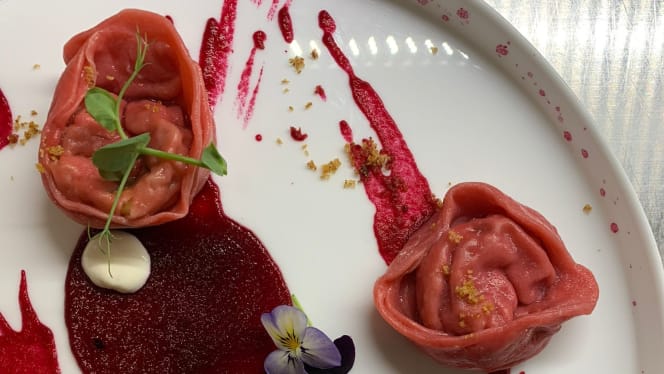 Ristorante La Madrice - 3