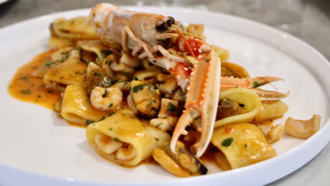 Ristorante La Madrice - 5