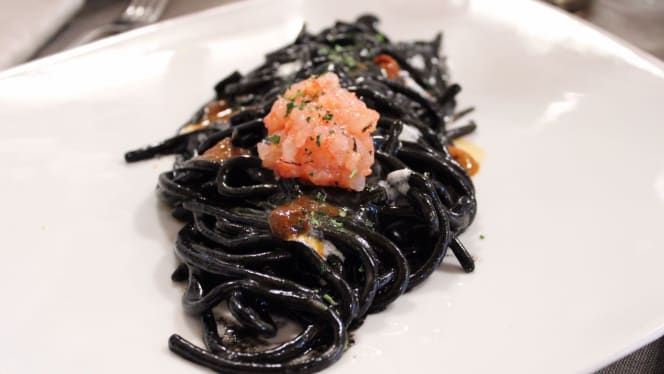 Ristorante La Madrice - 0