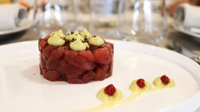 Ristorante La Madrice - 1