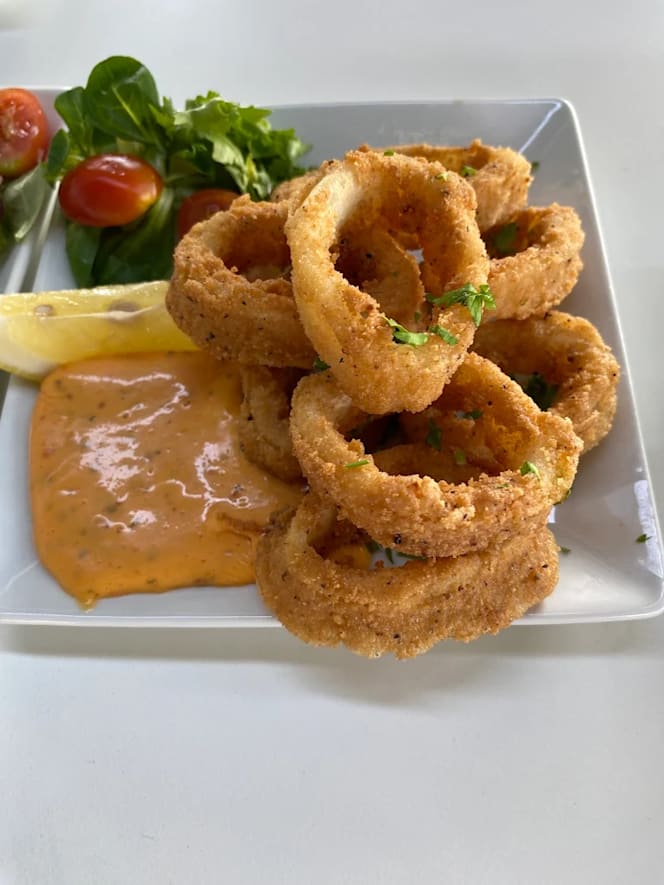 Aqui Tapas Torrevieja - 2