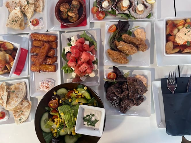 Aqui Tapas Torrevieja - 7