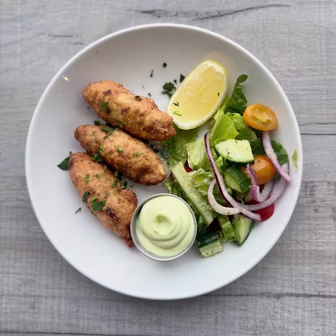 Tailend St Andrews - 6