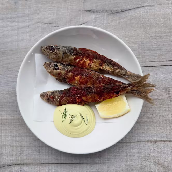 Tailend St Andrews - 4