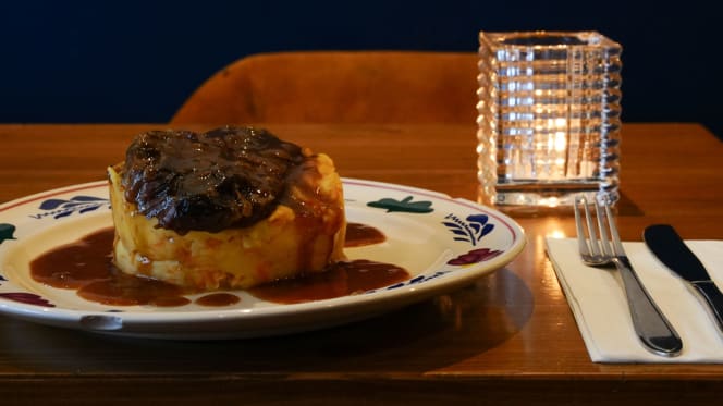 Stamppot Amsterdam - 4