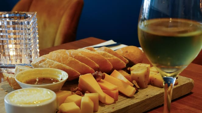 Stamppot Amsterdam - 5