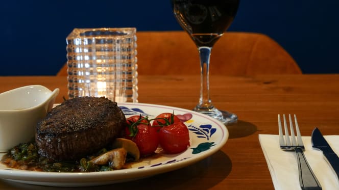 Stamppot Amsterdam - 3