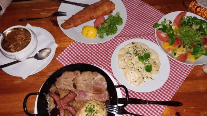 Esterházykeller - 3