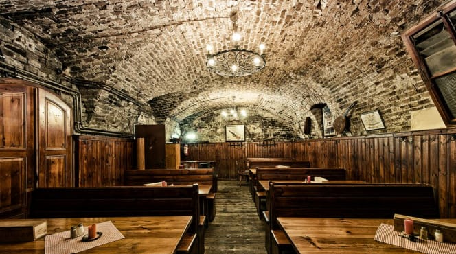 Esterházykeller - 9