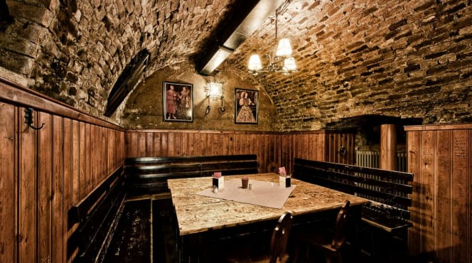 Esterházykeller - 7