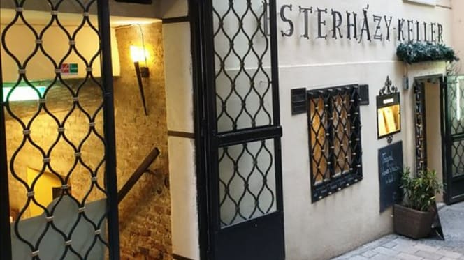 Esterházykeller - 0