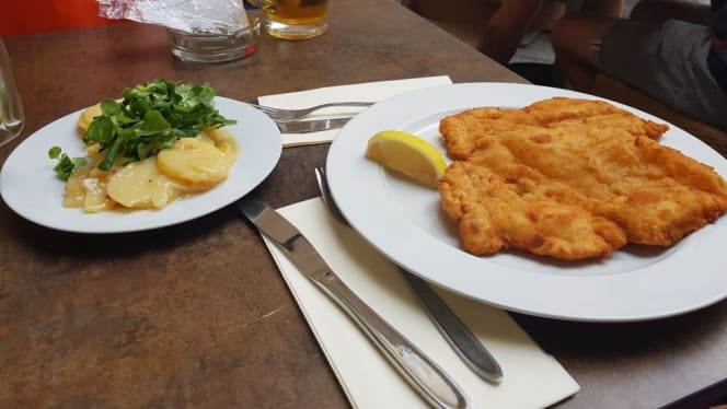 Esterházykeller - 4