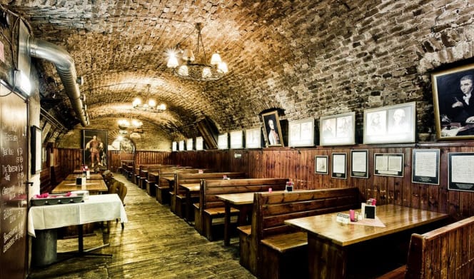 Esterházykeller - 6