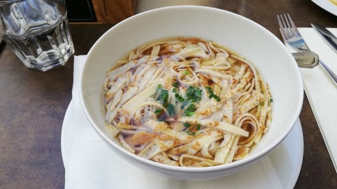 Esterházykeller - 1