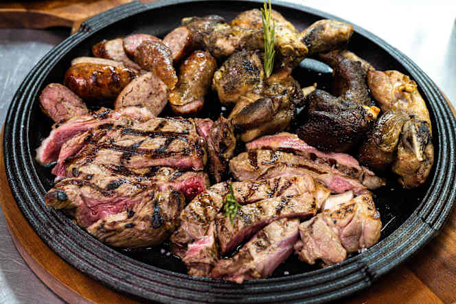 Brasa - 8