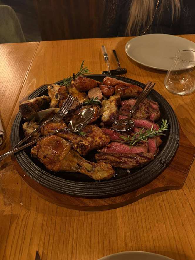 Brasa - 4