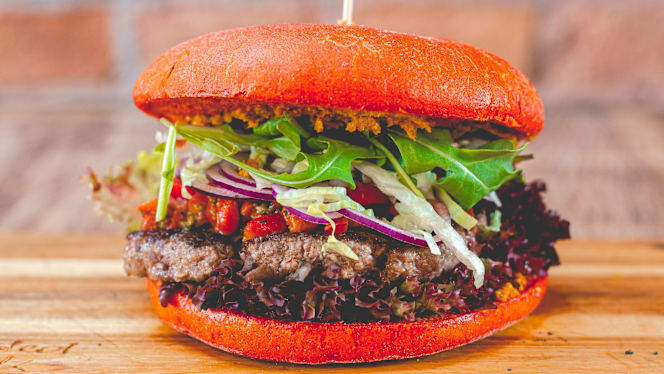 Addicted to Rock Bar & Burger - 2