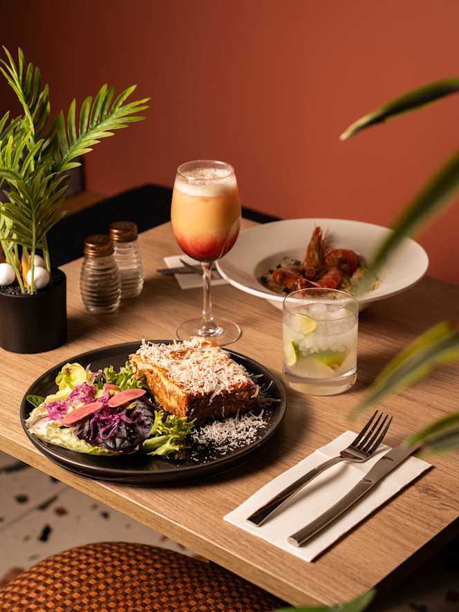 Au Cœur De La Famille - 7